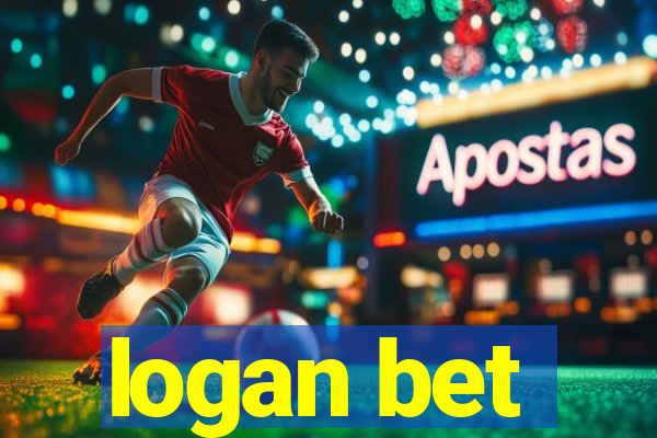 logan bet